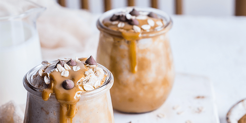Maneras de disfrutar la crema de cacahuate 